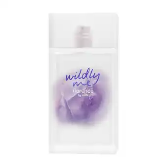 Matas Wildly Me Eau de Toilette tilbud