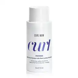 Matas Hooked Shampoo tilbud