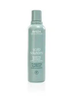 Scalp Solutions Balancing Shampoo
