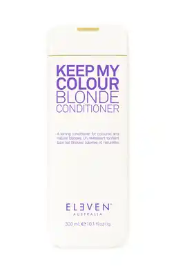 Matas Keep My Colour Blonde Conditioner tilbud