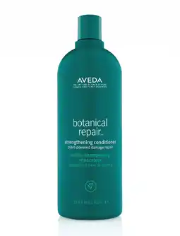 Matas Botanical Repair Shampoo tilbud