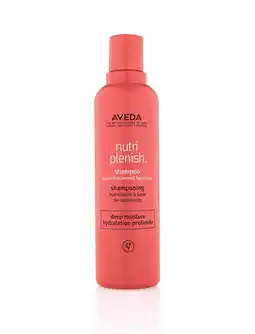 Matas NutriPlenish Shampoo Deep Moisture tilbud