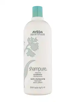 Matas Shampure Conditioner tilbud