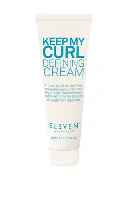 Matas Keep My Curl Defining Cream tilbud