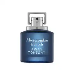 Matas Away Tonight Men Eau de Toilette tilbud