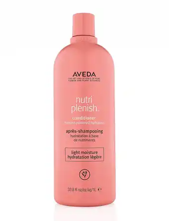 Matas NutriPlenish Conditioner Light tilbud