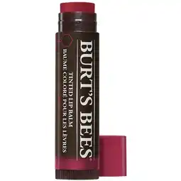Matas Tinted Lip Balm tilbud