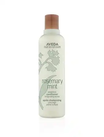 Matas Rosemary Mint Conditioner tilbud