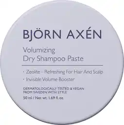 Matas Volumizing Dry Shampoo Paste tilbud