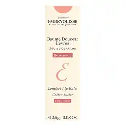 Matas Comfort Lip Balm tilbud
