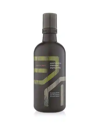 Matas Mens Pureformance Shampoo tilbud