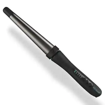 Matas Krøllejern Titanium BrillianceWand 28 mm tilbud