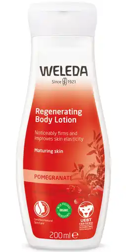 Matas Pomegranate Regenerating Bodylotion tilbud