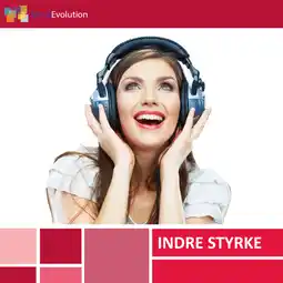 Indre Power og Styrke