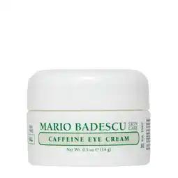 Matas Caffeine Eye Cream tilbud