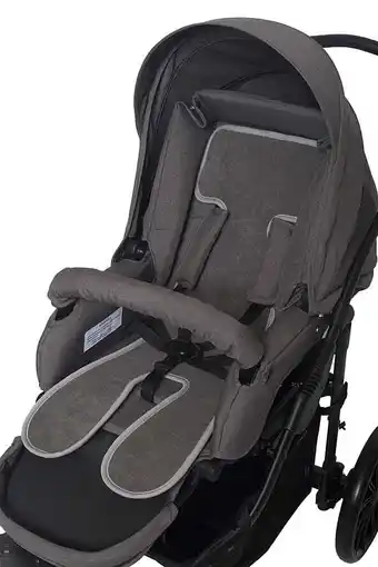 Matas Cool Seat Sædebetræk til klapvogn tilbud