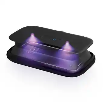UV-Cleaner