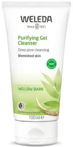 Matas Purifying Gel Cleanser Rensegel tilbud
