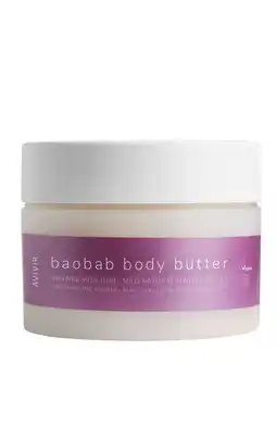 Matas Baobab Body Butter med Lemon Myrtel tilbud