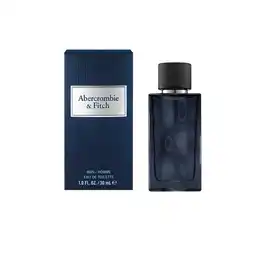 Matas First Instinct Blue Men Eau de Toilette tilbud