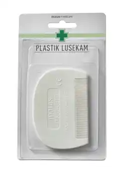 Matas Lusekam Plastik tilbud
