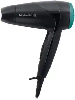 D1500 Hårtørrer Compact 2000