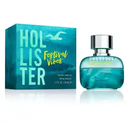 Matas Festival Vibes Him Eau de Toilette tilbud