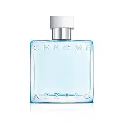 Matas Chrome Eau de Toilette tilbud