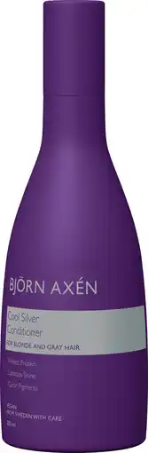 Matas Conditioner Cool Silver tilbud