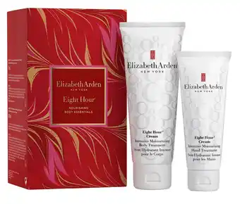Matas Eight Hour Cream Gaveæske tilbud