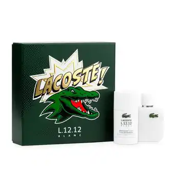 L.12.12 White Ph Gaveæske