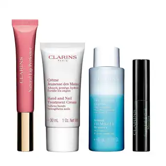 Matas Instant Light Lip Perfector Gaveæske tilbud