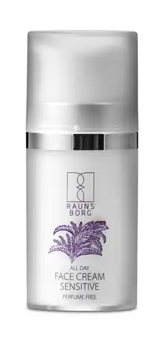 Matas Nordic Sensitive All Day Face Cream tilbud