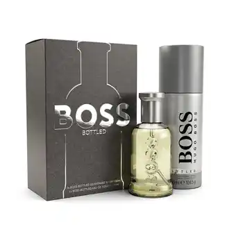Matas Bottled Eau de Toilette Gaveæske tilbud