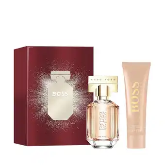 Matas The Scent For Her Gaveæske tilbud