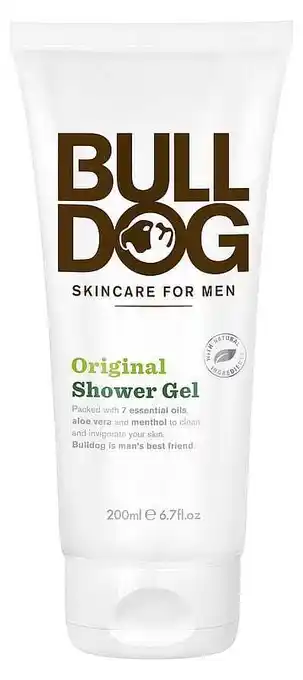 Matas Original Shower Gel tilbud