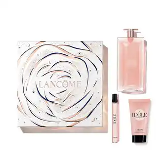 Matas Idole Eau de Parfum Gaveæske tilbud