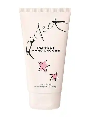 Matas Perfect Body Lotion tilbud