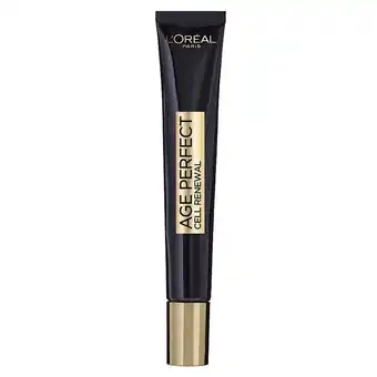 Matas Cell Renewal Eye Cream tilbud