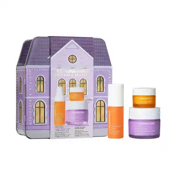 Radiance Retreat Skincare Favorites Gaveæske