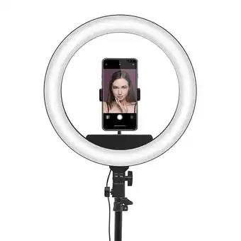 Matas Ring Light tilbud