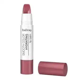 Smooth Color Hydrating Lip Balm