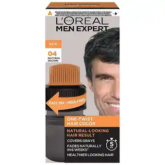 Matas Haircolor tilbud