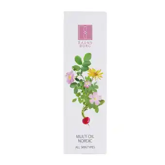 Matas Multi Oil tilbud