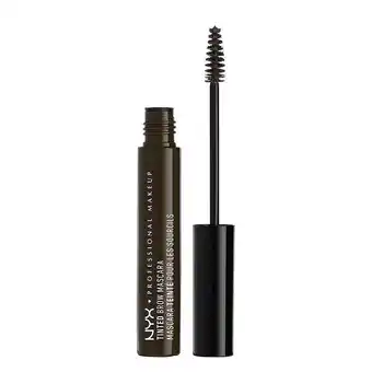 Matas Tinted Brow Mascara tilbud