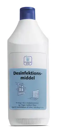 Matas Desinfektionsmiddel tilbud