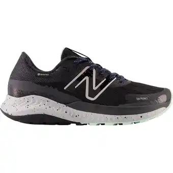 Sport 24 New Balance Nitrel GTX Trail Løbesko Dame tilbud