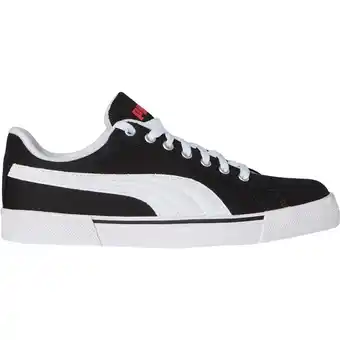 Sport 24 Puma Benny Canvas Sneakers tilbud