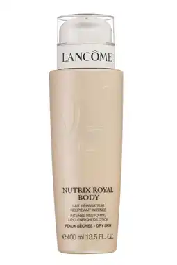 Matas Nutrix Royal Body Lotion tilbud