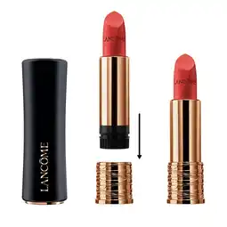 Matas L'Absolu Rouge Drama Matte-læbestift Refill tilbud